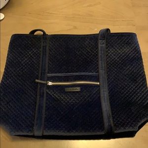 Vera Bradley Vera Tote